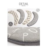 Saltoru?（ソルトル？）シリーズ吸着便座シート[トイレ 吸着便座シート ト… | マットと生活雑貨　you motto | 詳細画像2 