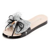 グレー | サンダル デコレーション 夏 | 夢展望