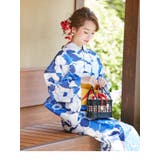 [浴衣用巾着付きかごバッグ|NL|FN|CS] | 夢展望 | 詳細画像5 