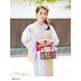[浴衣用巾着付きかごバッグ|NL|FN|CS] | 夢展望 | 詳細画像12 