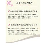 [お月さま輝く夜空柄 ロリィタ風ミニドレス浴衣3点セット|DML|PR|SW] | 夢展望 | 詳細画像10 