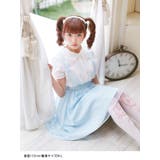 [童話プリンセスorねこor天使orうさぎ 選べる昇華プリント ロリィタタイツ | 夢展望 | 詳細画像4 