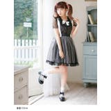 [夢展望オリジナル♪メイド風ロリータパンプス|DML|PR|SW||] | 夢展望 | 詳細画像7 