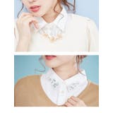 [選べるホワイトシャツ付け衿|グッズ|CS] | 夢展望 | 詳細画像10 