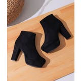 美脚 10 5cm太ヒール | 夢展望 | 詳細画像20 