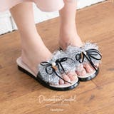 サンダル デコレーション 夏 | 夢展望 | 詳細画像1 