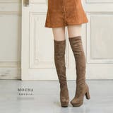 美脚 ニーハイ ブーツ | 夢展望 | 詳細画像17
