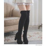 美脚 ニーハイ ブーツ | 夢展望 | 詳細画像14 