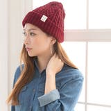 リブ編み 2way ニット帽 | 夢展望 | 詳細画像37