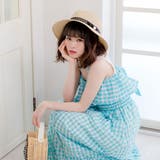 ハット 黒レースリボン つば広 | 夢展望 | 詳細画像13 