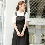スカート ロング フレア | 夢展望 | 詳細画像2