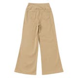 ワイドパンツ ハイウエスト 秋冬 | 夢展望 | 詳細画像21