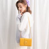 ショルダーバッグ 機能性抜群 バックル | 夢展望 | 詳細画像26