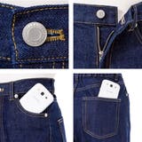 パンツ デニム セミワイド | 夢展望 | 詳細画像12 