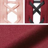 パーカー トップス 肩開き | 夢展望 | 詳細画像15