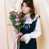 アクセサリー ヘアアクセサリー レース | DearMyLove | 詳細画像16 