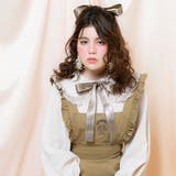 アクセサリー ヘアアクセサリー レース | DearMyLove | 詳細画像18 