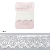 アクセサリー ヘアアクセサリー レース | DearMyLove | 詳細画像11 