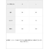 スカート ドビー花柄 フレアー | 夢展望 | 詳細画像9