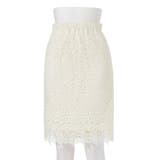 スカート レース ナロー | 夢展望 | 詳細画像13 