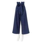 パンツ ハイウエスト タック | 夢展望 | 詳細画像27