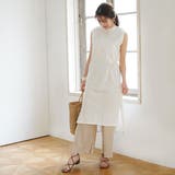 サンダル クロスライン ストラップ | 夢展望 | 詳細画像11