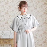 ワンピース 十字架 夏 | 夢展望 | 詳細画像3