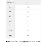 ワンピース ガウン シャツ | 夢展望 | 詳細画像11