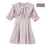 ワンピース セーラー襟 参戦服 | 夢展望 | 詳細画像49