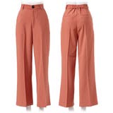 パンツ カラー スラックス | 夢展望 | 詳細画像13 