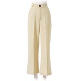 パンツ カラー スラックス | 夢展望 | 詳細画像15 