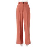 パンツ カラー スラックス | 夢展望 | 詳細画像16 