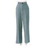 パンツ カラー スラックス | 夢展望 | 詳細画像18 