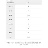 パンツ カラー スラックス | 夢展望 | 詳細画像12 