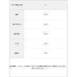 シャツ 開襟 シアーシャツ | 夢展望 | 詳細画像15