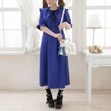 ワンピース セーラー襟 参戦服 品番 Yu 夢展望 ユメテンボウ のレディースファッション通販 Shoplist ショップリスト