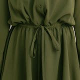 フィッシュテール シャツ ブラウス | 夢展望 | 詳細画像27