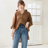 シャツ オーバーサイズ モモンガ | 夢展望 | 詳細画像20