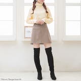 通年使えるタートルネック ニット セーター | 夢展望 | 詳細画像17