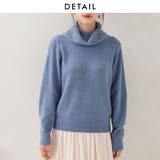 通年使えるタートルネック ニット セーター | 夢展望 | 詳細画像33