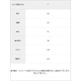 ハイネックバックロゴ ニット トップス | 夢展望 | 詳細画像12