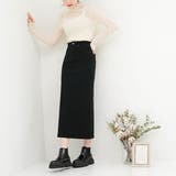 超絶激 ストレッチタイト スカート | 夢展望 | 詳細画像5