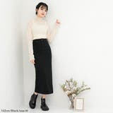 超絶激 ストレッチタイト スカート | 夢展望 | 詳細画像6