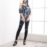 WEB限定 キャミトップス 韓国ファッション | 夢展望 | 詳細画像17 