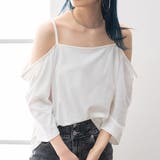 WEB限定 キャミトップス 韓国ファッション | 夢展望 | 詳細画像18 