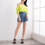 WEB限定 キャミトップス 韓国ファッション | 夢展望 | 詳細画像23 