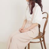 サス付きワイドパンツ 韓国 オルチャン 夢展望 | 夢展望 | 詳細画像9