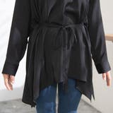 オーバーサイズスキッパーシャツ 韓国 オルチャン 夢展望 | 夢展望 | 詳細画像20