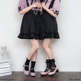 お任せロリータパンプス 韓国 オルチャン 夢展望 | DearMyLove | 詳細画像3