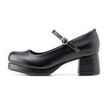 お任せロリータパンプス 韓国 オルチャン 夢展望 | DearMyLove | 詳細画像12